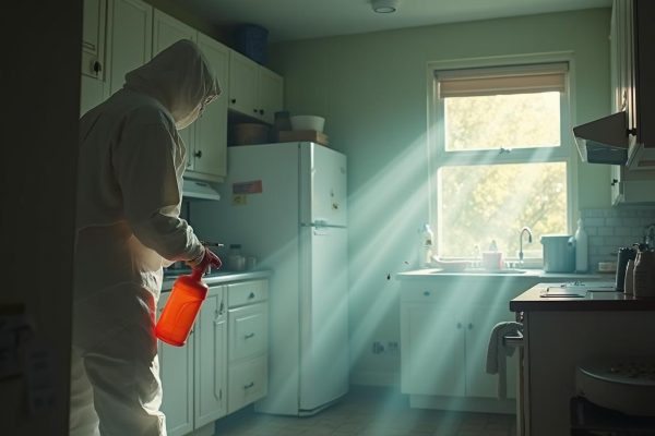 Dezinsectie gandaci de bucatarie Ilfov – Protecție sporita împotriva gandacilor 9 Dezinsectie gandaci de bucatarie Ilfov – Protecție sporita împotriva gandacilor